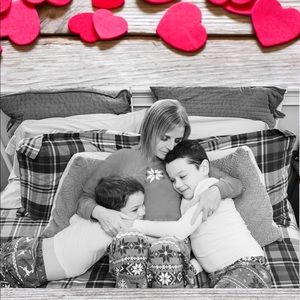 Meet your Posher, Meredith